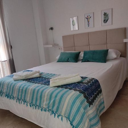 Vive Huelva Aragon 4 Habitaciones Wifi 300Mb Екстер'єр фото
