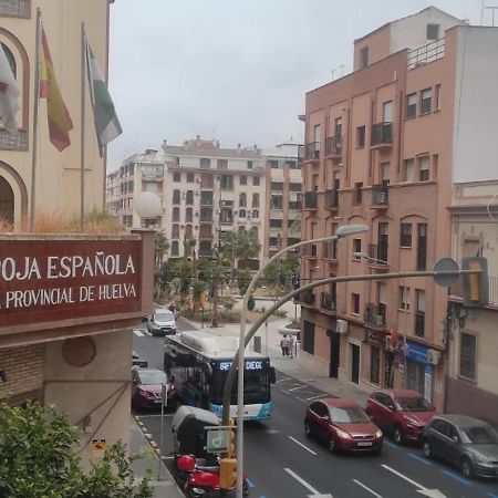 Vive Huelva Aragon 4 Habitaciones Wifi 300Mb Екстер'єр фото