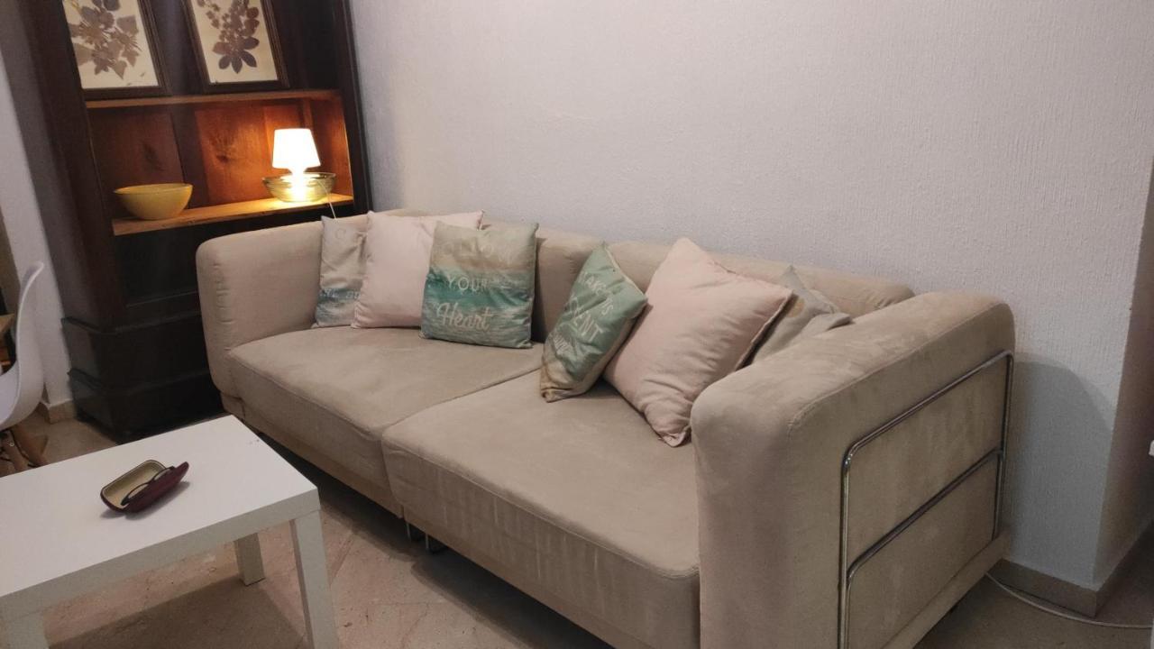 Vive Huelva Aragon 4 Habitaciones Wifi 300Mb Екстер'єр фото