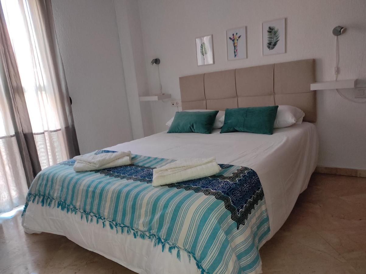 Vive Huelva Aragon 4 Habitaciones Wifi 300Mb Екстер'єр фото