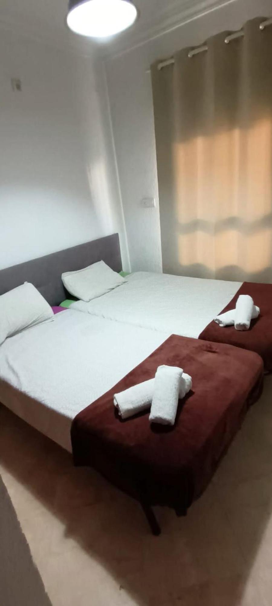 Vive Huelva Aragon 4 Habitaciones Wifi 300Mb Екстер'єр фото