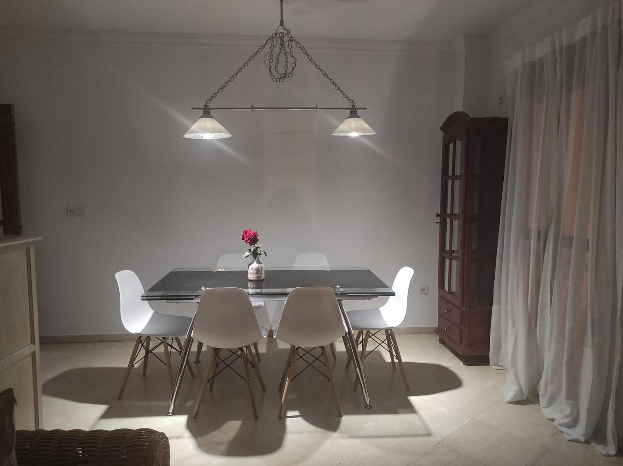 Vive Huelva Aragon 4 Habitaciones Wifi 300Mb Екстер'єр фото