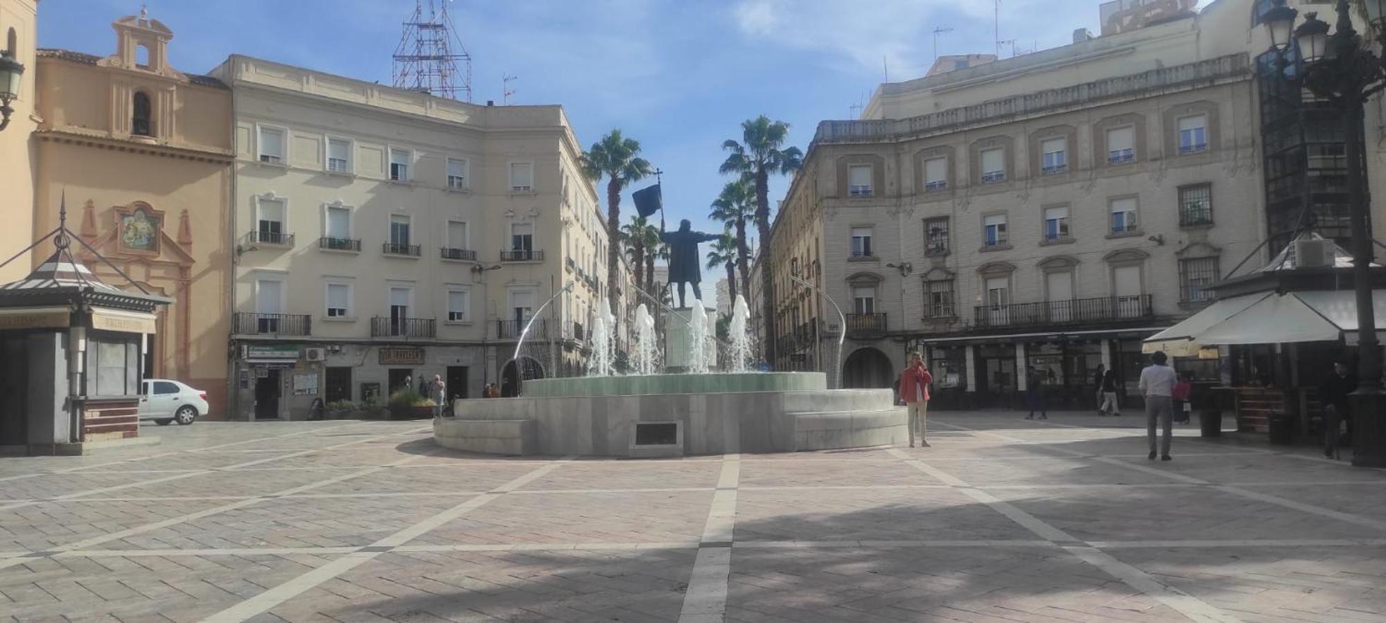 Vive Huelva Aragon 4 Habitaciones Wifi 300Mb Екстер'єр фото