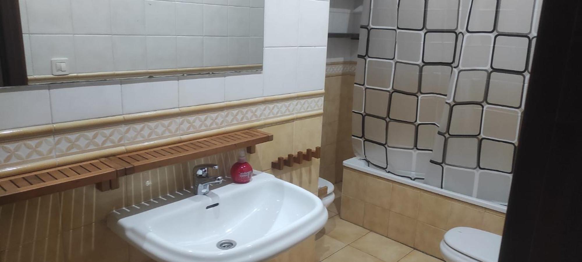 Vive Huelva Aragon 4 Habitaciones Wifi 300Mb Екстер'єр фото