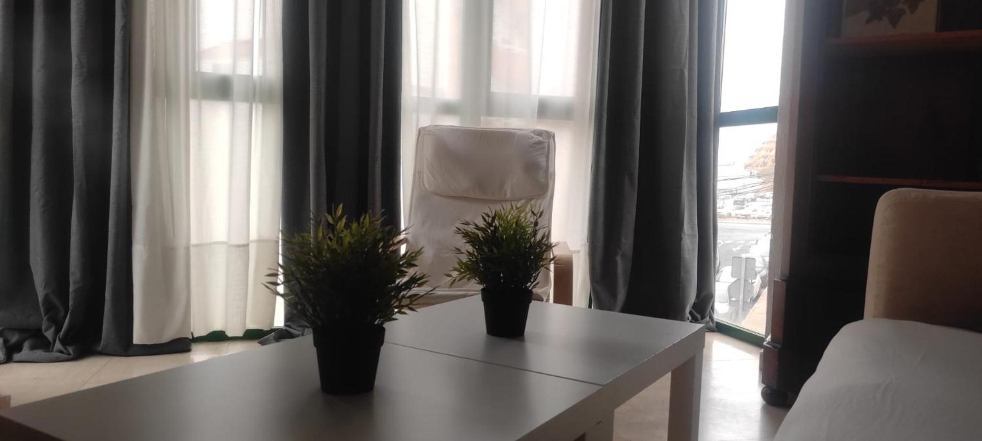 Vive Huelva Aragon 4 Habitaciones Wifi 300Mb Екстер'єр фото